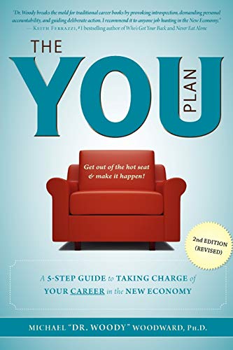 The You Plan - 2nd Edition (Revised)