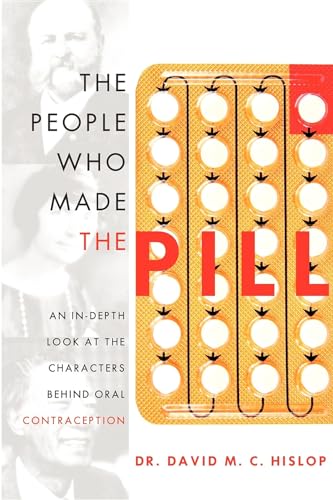 The People Who Made The Pill