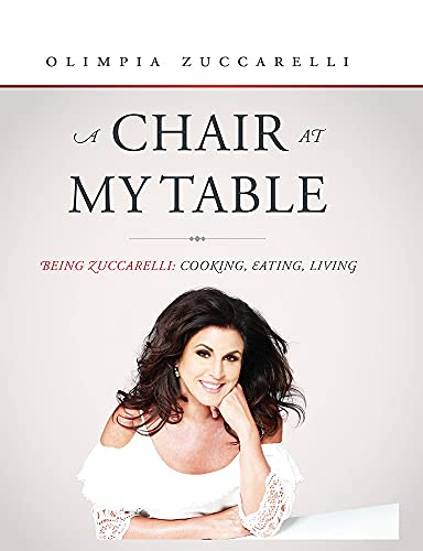 A Chair at My Table