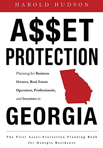 Asset Protection
