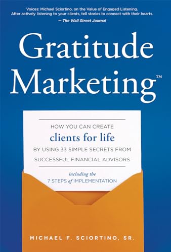Gratitude Marketing