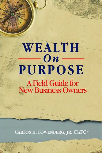 Wealth On Purpose