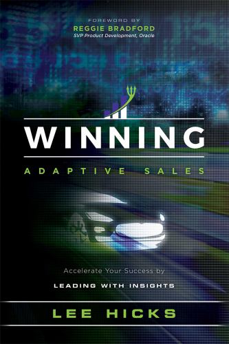 Winning Adaptive Sales