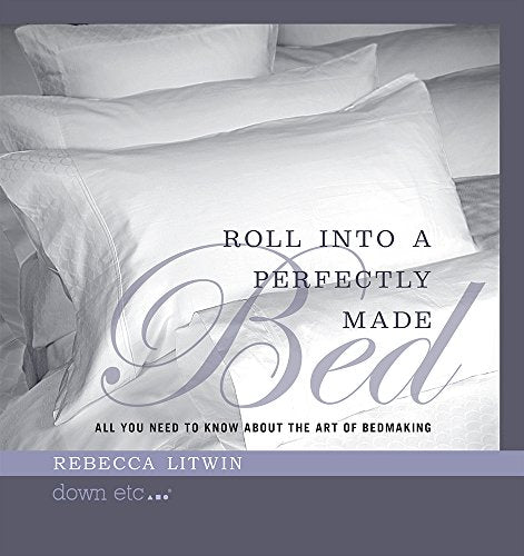 Roll Into A Perfectly Made Bed