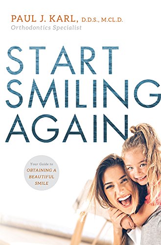 Start Smiling Again
