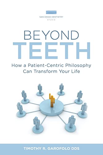 Beyond Teeth