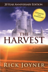The Harvest 