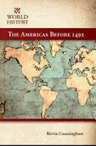 The Americas Before 1492