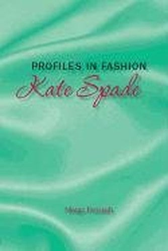 Profiles in Fashion