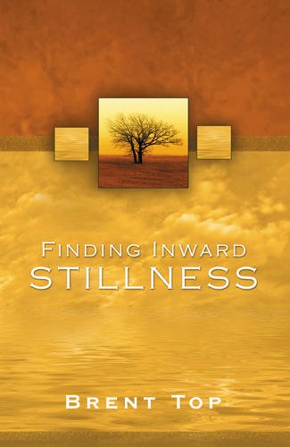 Finding Inward Stillness