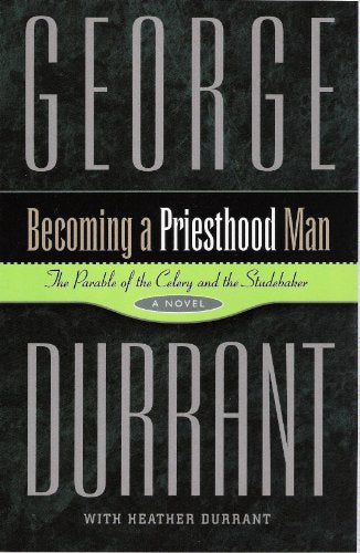 Becoming a Priesthood Man
