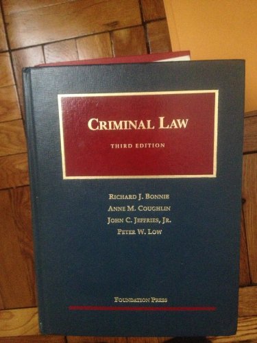 Criminal Law