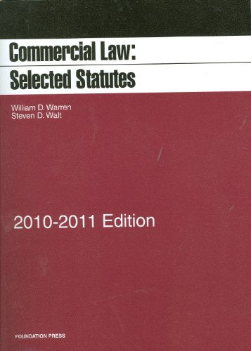 Commercial Law