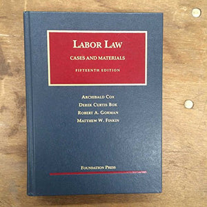 Labor Law 