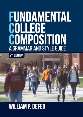 Fundamental College Composition