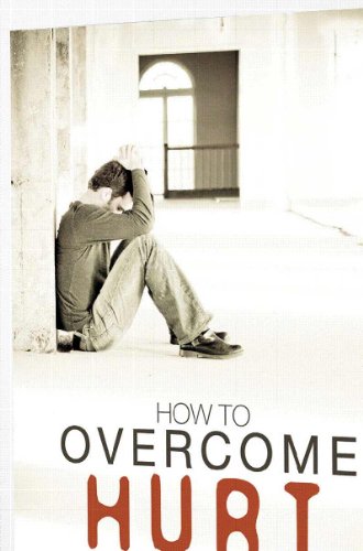 How To Overcome Hurt