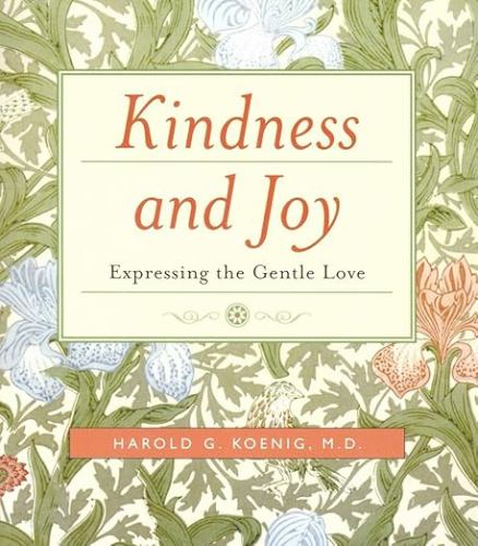 Kindness and Joy