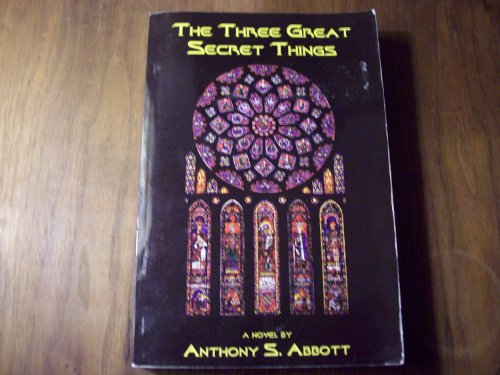 The Three Great Secret Things