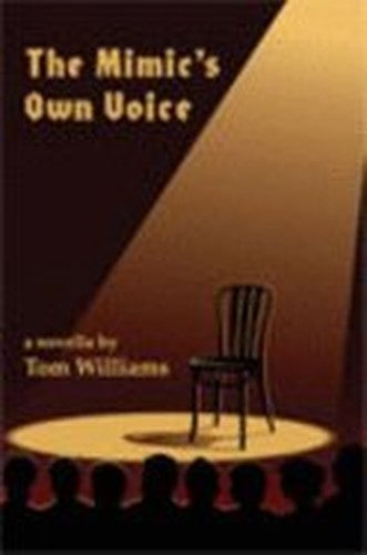 The Mimic's Own Voice