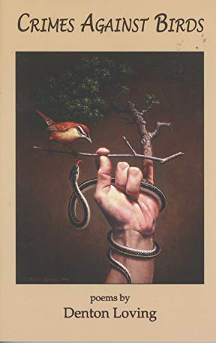 Crimes Against Birds
