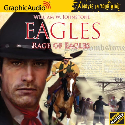 Rage of Eagles