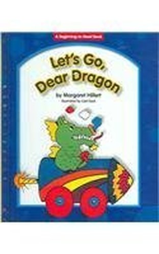 Let's Go, Dear Dragon