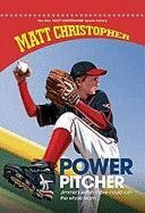 Power Pitcher
