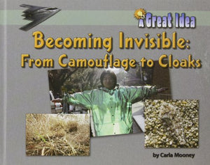 Becoming Invisible