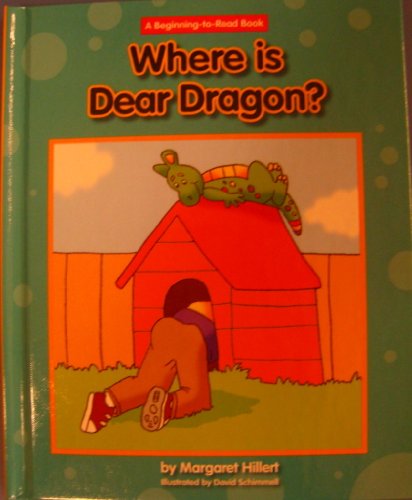 Where's Dear Dragon?