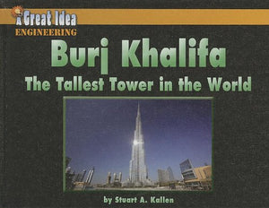Burj Khalifa