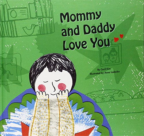 Mommy and Daddy Love You