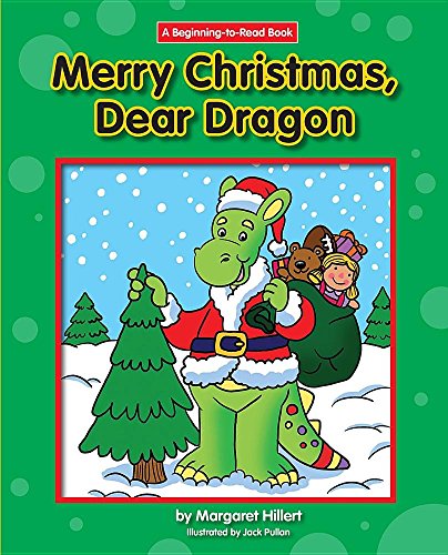 Merry Christmas, Dear Dragon