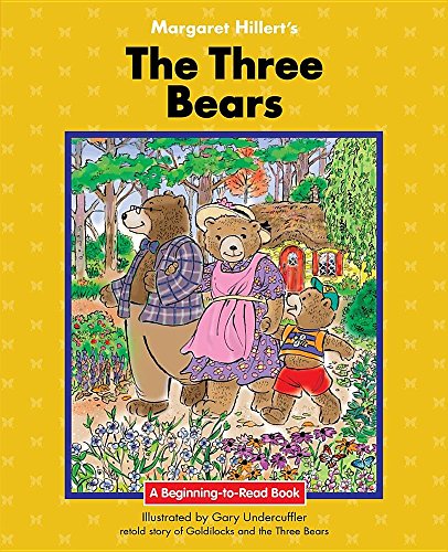 Three Bears