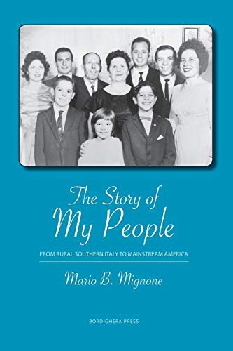 The Story of My People