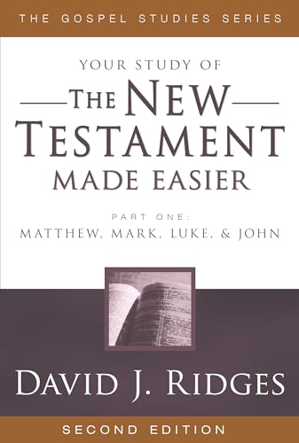 New Testament Vol 1-New Version