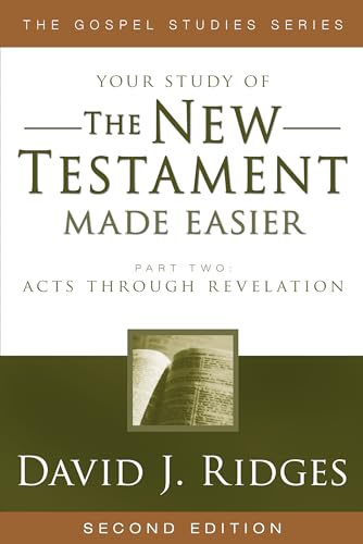 The New Testament Vol. 2-New Version