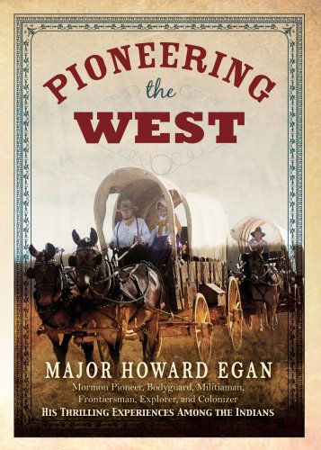 Pioneering the West