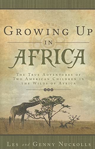 Growing Up in Africa