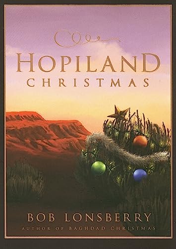 Hopiland Christmas