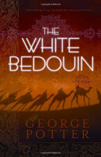 The White Bedouin