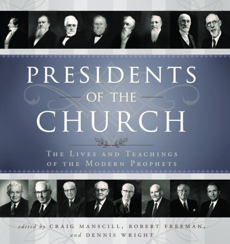 Presidents of the Church