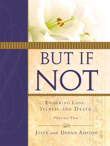 But If Not, Vol. 2