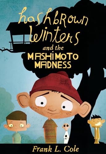 Hashbrown Winters and the Mashimoto Madness