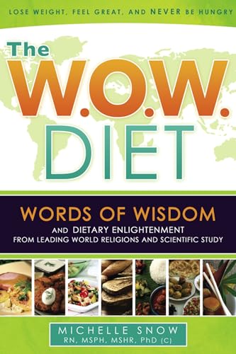 The Wow Diet