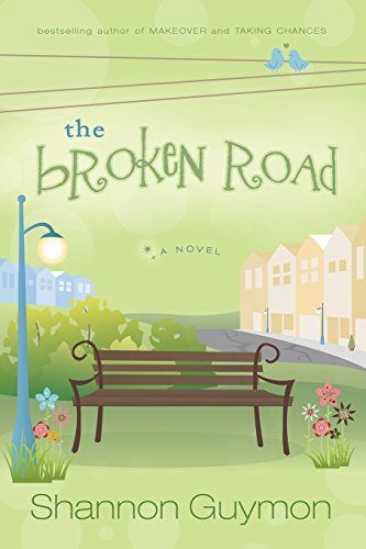 Broken Road