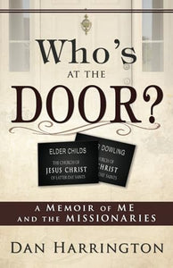 Who's at the Door? 
