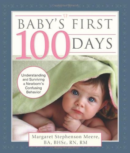 Baby's First 100 Days