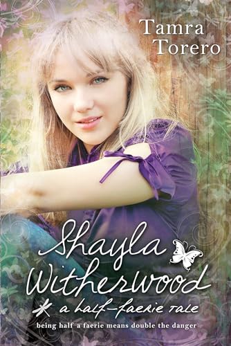Shayla Witherwood