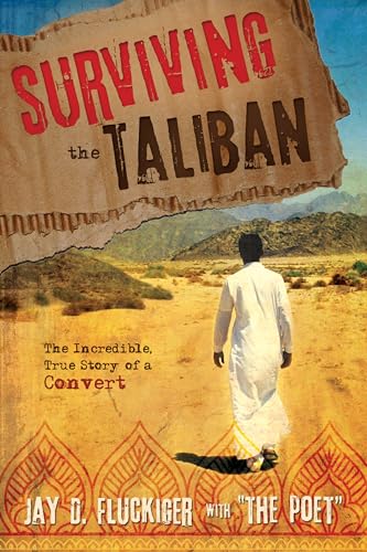 Surviving the Taliban