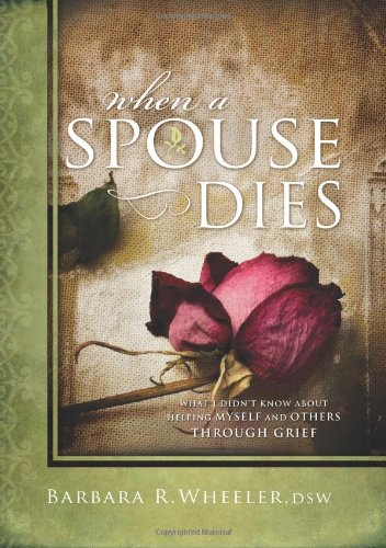 When a Spouse Dies